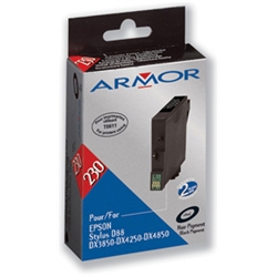 Compatible Inkjet Cartridge Black [Epson